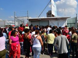 En el juzgado, Juan Carlos 