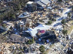El vicepresidente estadounidense señala que 