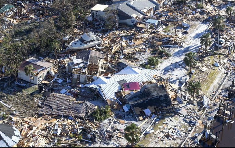 El vicepresidente estadounidense señala que 