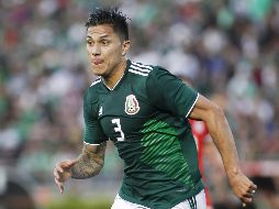 Salcedo Hernández asegura no tener ningún conflicto legal. MEXSPORT/ARCHIVO