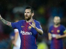 La participación del astro genera gran expectativa en este encuentro. AP/ARCHIVO