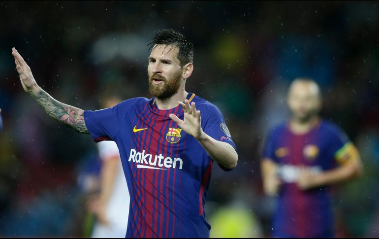 La participación del astro genera gran expectativa en este encuentro. AP/ARCHIVO