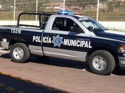 Las autoridades lograron localizar la camioneta robada, que fue abandonada a la altura de Ramón Corona. EL INFORMADOR / ARCHIVO