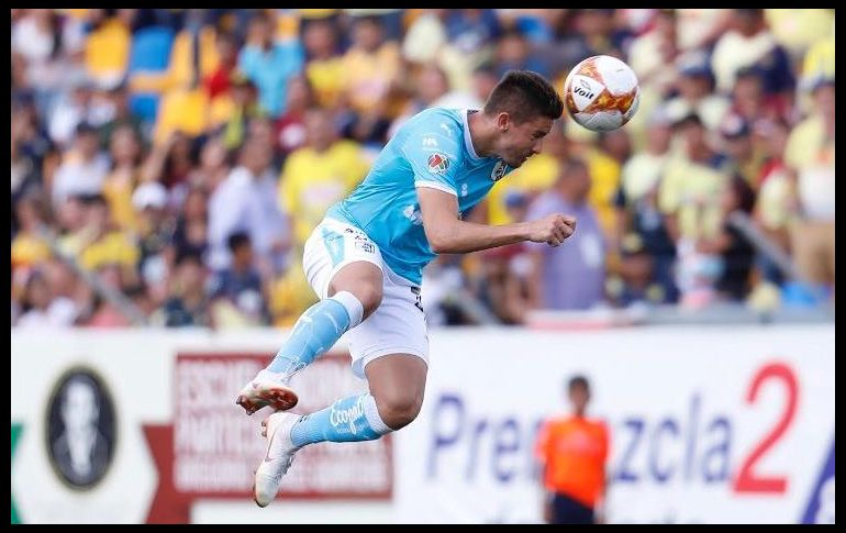 Los queretanos presentaron un equipo alternativo, y se mostraron mejores en términos generales. TWITTER/@Club_Queretaro