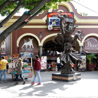 Tlaquepaque y su magia se unen a lista de pueblos selectos