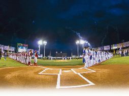 La novena jalisciense comenzará la serie ante los Venados de Mazatlán, donde se espera un lleno total en el Estadio de Beisbol Charros de Jalisco. @charrosbeisbol