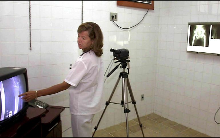 El evento permitirá la conexión entre profesionales de la salud de distintas áreas para lograr mayor accesibilidad a equipo médico de primer nivel. ARCHIVO  / EL INFORMADOR