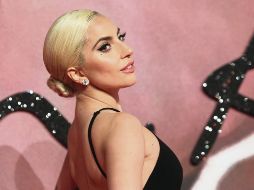 La cantante y actriz vive uno de los mejores momentos de su carrera. ESPECIAL