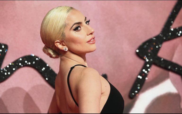 La cantante y actriz vive uno de los mejores momentos de su carrera. ESPECIAL