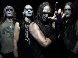 La banda se ha declarado abiertamente en contra de la religión y pronunciado como 