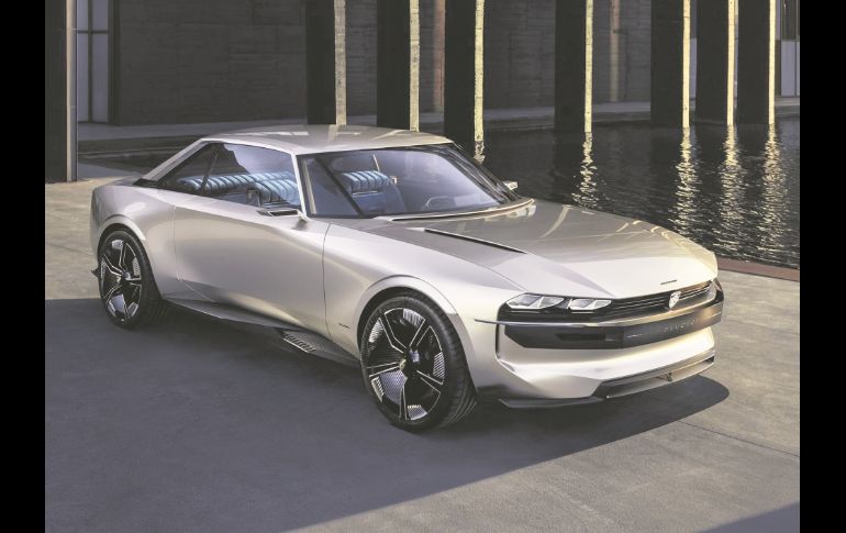 Lo mejor del Suplemento Autos del 13 de octubre