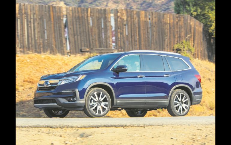 Lo mejor del Suplemento Autos del 13 de octubre