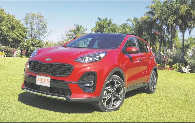 Lo mejor del Suplemento Autos del 13 de octubre