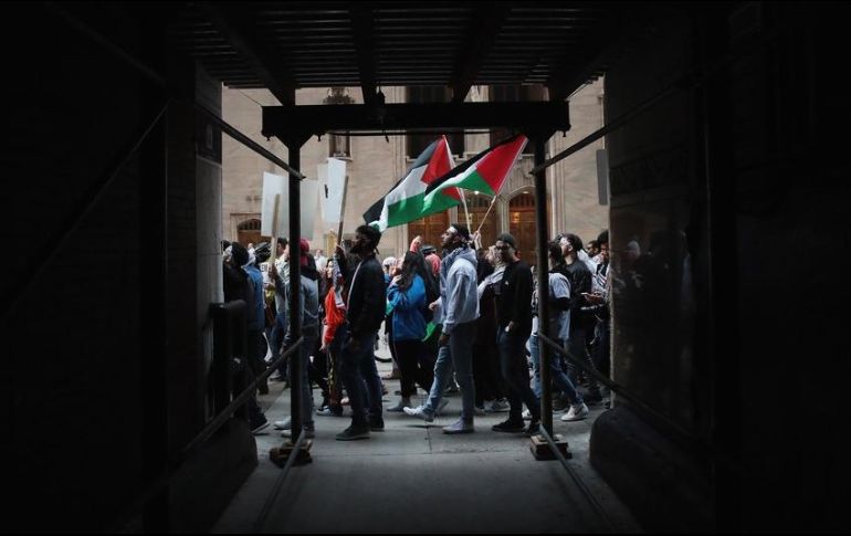 Cisjordania, un territorio palestino ocupado desde hace más de 50 años por Israel, lleva días bajo fuerte tensión. AFP / ARCHIVO