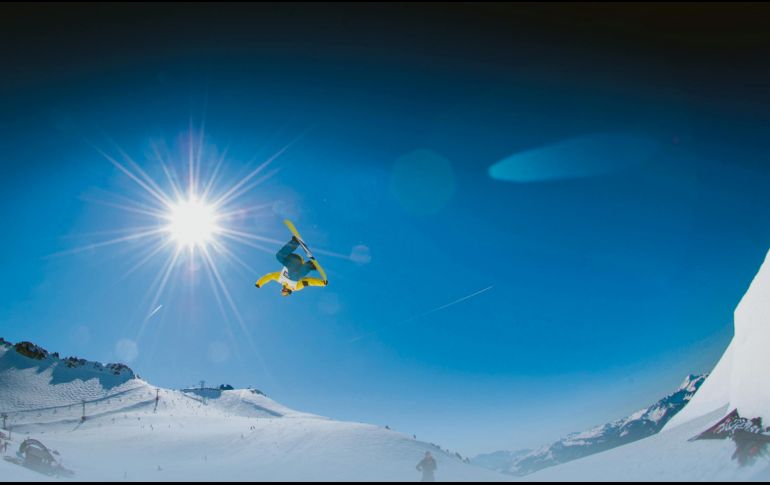 ¿Quién dijo frío? 10 razones para visitar los Alpes Franceses