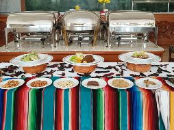 Disfruta los sabores de Oaxaca