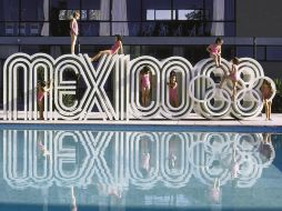 Emblema. Este fue el primer ejemplo que a futuro indicaría que la vida se mueve a través de los iconos.