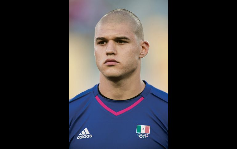 Gibrán Lajud Edad: 24 años /Club: Xolos de Tijuana  El arquero del conjunto fronterizo ha cumplido con todo el proceso en Selecciones menores y en la actualidad es el arquero titular de su equipo. Lajud formó parte de una convocatoria de Selección mayor por primera vez en la pasada Fecha FIFA, aunque no tuvo minutos. Ya jugó medio tiempo contra Costa Rica.