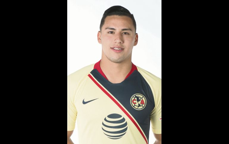 Jorge Sánchez Edad: 20 años/Club: América  Sánchez sabe cumplir a la defensiva, aunque su aporte ofensivo lo ha convertido en uno de los zagueros con mayor proyección en México.  Con buen juego aéreo y potente disparo de media distancia, el de Torreón se ha adueñado de ese puesto con las Águilas del América y la Selección Sub-21.
