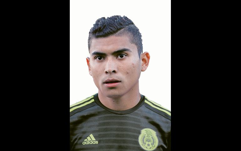 Orbelín Pineda Edad: 22 años/Club: Chivas  El guerrerense se convirtió en elemento fundamental para que Chivas lograra el doblete en el Clausura 2017. Pese a que sus actuaciones en el último semestre no fueron las deseadas, Pineda cuenta con el potencial para convertirse en referente del medio campo en el futbol azteca.