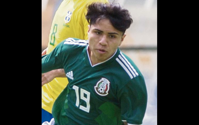 Galería: Próxima generación de seleccionados, dueña de su futuro