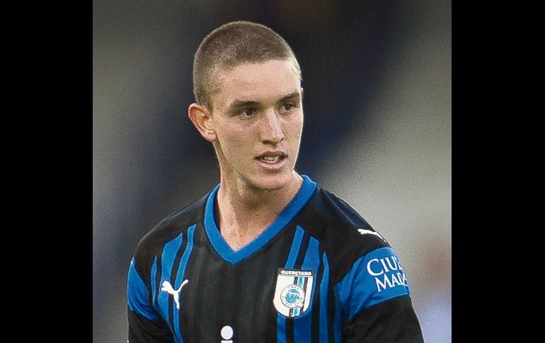 Marcel Ruíz Edad: 17 años/Club: Querétaro  El futbolista más joven de la Liga MX en este torneo es también la apuesta fuerte de la cantera del equipo queretano. Tras haber militado en la categoría Sub-20 con 17 años de edad, Ruiz fue llamado al primer equipo; debutó, y anotó gol. Se desempeña como interior por derecha y delantero nominal