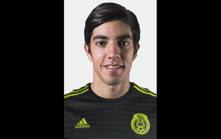 Rodolfo Pizarro Edad: 23 años/Club: Monterrey  Ya ha probado la gloria en el futbol local al haber levantado dos campeonatos de Liga; Pachuca en el Clausura 2016 y Chivas en el Clausura 2017. Con excelente pegada de larga distancia, habilidad para desmarcarse y visión de campo, el tamaulipeco cuenta con condiciones únicas en la Liga MX.