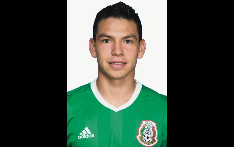 Hirving Lozano Edad: 23 años/Club: PSV Eindhoven  Quizá el más representativo de todos los jugadores que forman parte de la nueva generación del balompié nacional. El famoso “Chucky” es titular en la delantera de la Selección mexicana, además de ser el goleador del PSV de Holanda en una Liga en la que se ha afianzado como uno de los mejores futbolistas.