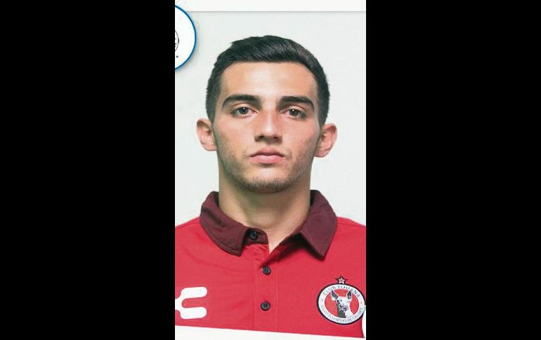 Luis Chávez Edad: 22 años/Club: Tijuana  El contención del equipo tijuanense se ha afianzado como uno de los mejores de su posición en la Liga MX, ya que sabe meter la pierna con fortaleza en el momento necesario y por si esto fuera poco, es peligroso a la hora de cobrar tiros libres, la cual es una de sus mayores virtudes.