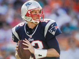 La leyenda vigente de Brady no ha tenido una temporada perfecta pero siempre es un favorito con los Patriotas a llegar al Super Bowl