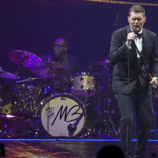 Michael Bublé se retira de los escenarios