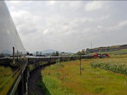 Aseguran que el USMCA no impide que China tenga relaciones comerciales, económicas y proyectos de inversión con MéxicoEL INFORMADOR / ARCHIVO