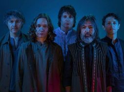 La producción fue realizada por los mismos Babasónicos junto con Gustavo Iglesias. FACEBOOK / BabasonicosOficial