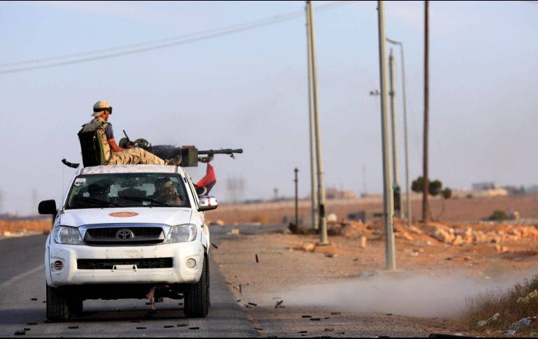 La oficina del fiscal informa que se necesita tiempo y muestras de ADNA para identificar los cuerpos. FP / ARCHIVO