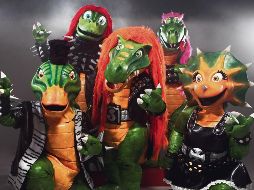 Una propuesta diferente en el marco del Coordenada. CORTESÍA