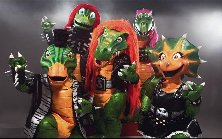 Una propuesta diferente en el marco del Coordenada. CORTESÍA