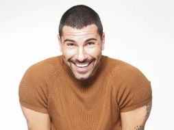 El actor interpreta al antagonista de “Falsa identidad”. CORTESÍA