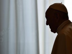  En respuesta, la mandataria agradeció al Papa Francisco los saludos que le hizo y afirmó que Taiwán tomará medidas proactivas. EFE/ A. Pizzoli