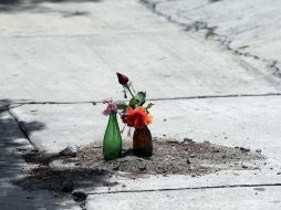 A diario, los medios consignan en sus espacios la brutalidad con la que asesinan a las mujeres. EL INFORMADOR / ARCHIVO