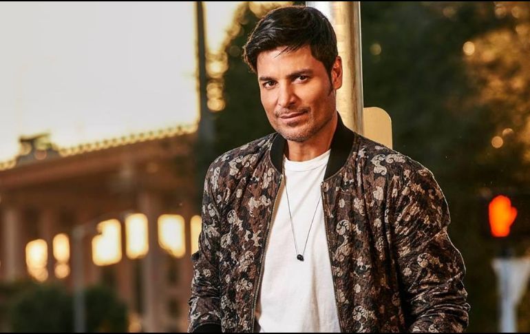 El cantante residente de Miami, dijo sentirse 