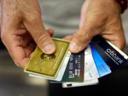 Adeudos superiores a los seis mil 116 pesos comenzarán a borrarse a partir de los seis años, siempre y cuando no superen los dos millones 446 mil pesos. AFP / ARCHIVO