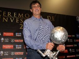 Kempes declaró en una entrevista al diario Olé que 