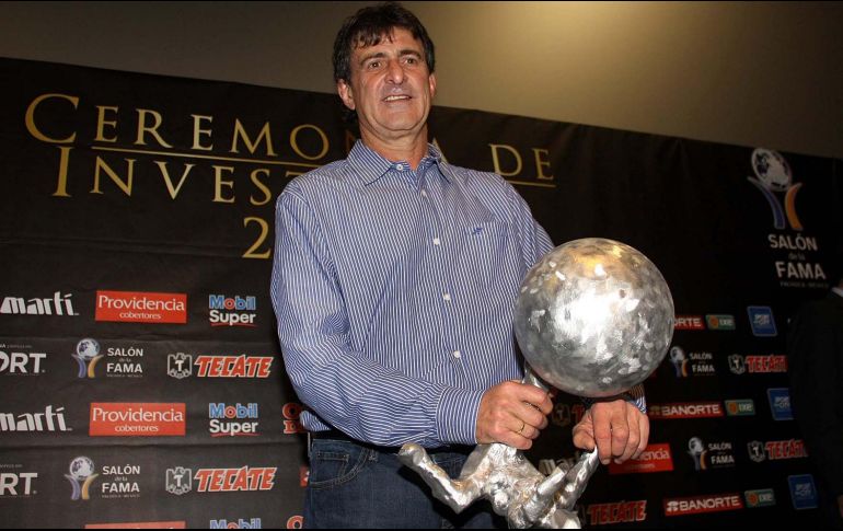 Kempes declaró en una entrevista al diario Olé que 