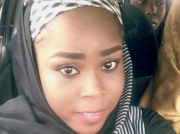 La enfermera fue secuestrada, junto con una compañera, en una redada de los islamistas a una instalación militar en Borno el pasado 1 de marzo. ESPECIAL