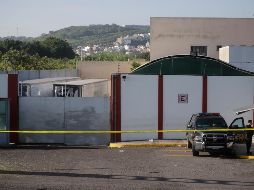 El pasado 20 de septiembre el gobernador del estado, Aristóteles Sandoval, visitó las instalaciones del IJCF donde se reunió con los peritos para conocer las necesidades y demandas de los trabajadores y las adecuaciones requeridas para un mejor funcionamiento. EL INFORMADOR/ ARCHIVO