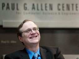 En 1975, Allen y Gates fundaron Microsoft Corp. AP / ARCHIVO