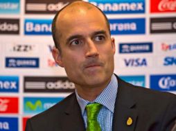 Cantú declaró que, pese a que el proceso del técnico nuevo es de interés público, éste se mantendrá privado. TWITTER