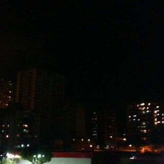 Al menos siete estados de Venezuela se quedan sin luz eléctrica