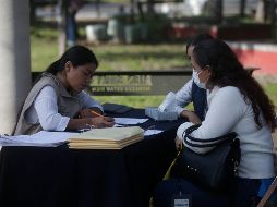 Aristóteles Sandoval aseguró que el comité formado para ocuparse del tema prefirió la identificación de los cuerpos sobre la inhumación. EL INFORMADOR/Archivo