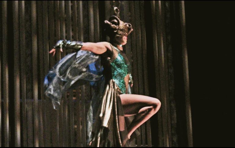 Listo para traer nuevas propuestas a la ciudad. EL INFORMADOR / E. BARRERA